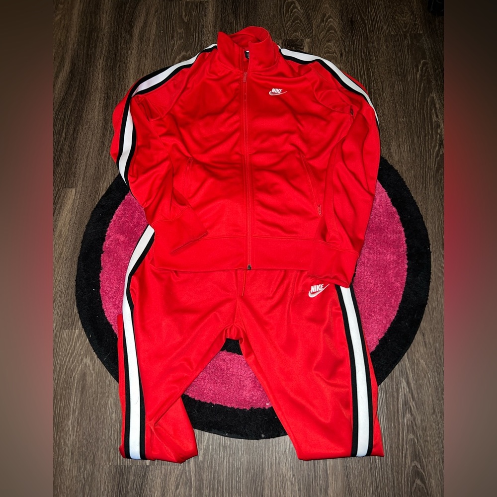 Sweat suit size S